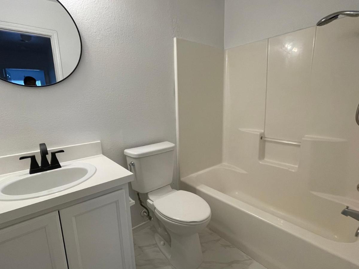 Private Rooms Near I-30 Mesquite Dallas Esterno foto