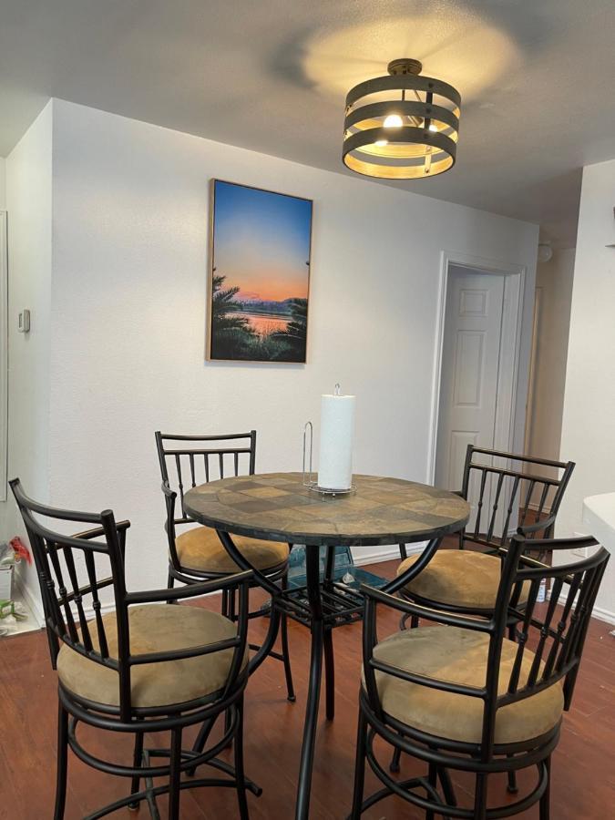 Private Rooms Near I-30 Mesquite Dallas Esterno foto