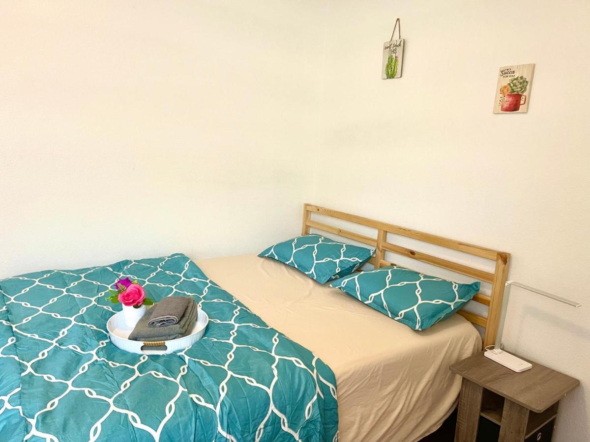Private Rooms Near I-30 Mesquite Dallas Esterno foto