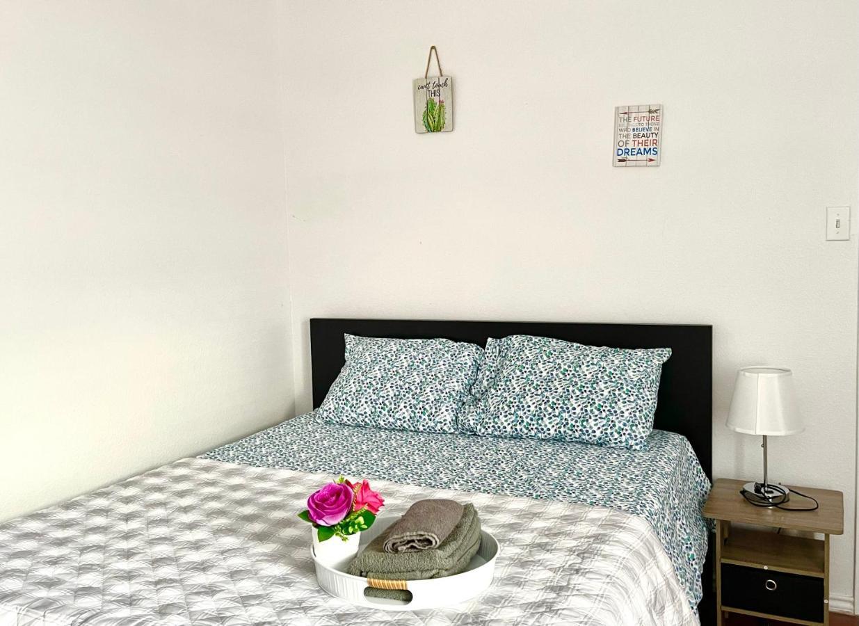 Private Rooms Near I-30 Mesquite Dallas Esterno foto
