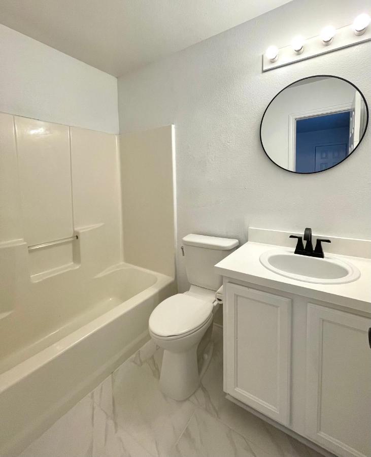 Private Rooms Near I-30 Mesquite Dallas Esterno foto